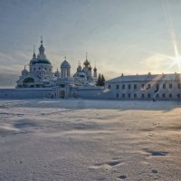 Ростов Великий... :: Юрий Яньков