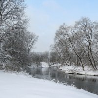 *** :: Владимир Безбородов