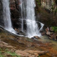 Водопад-1 :: Любовь 