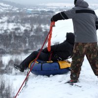 Бублик :: Радмир Арсеньев