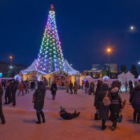 Новосибирск :: Владимир Габов