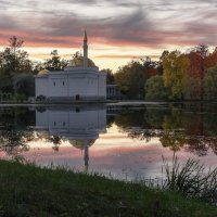 Царское Село :: Владимир Колесников