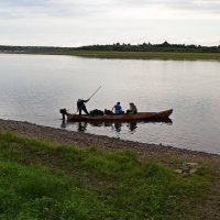 313. Последний переход. :: ВикТор Быстров