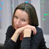 Женский портрет :: Светлана Былинович