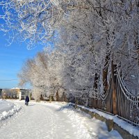 Распогодилось :: Владимир Рыбак