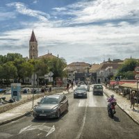 Трогир, Хорватия :: leo yagonen