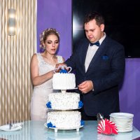 свадьба :: Валерий Переславцев