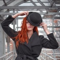 Urban look :: Наталья Васильева