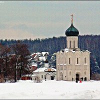 ВЛАДИМИР ПРОВИНЦИАЛЬНЫЙ :: Валерий Викторович РОГАНОВ-АРЫССКИЙ