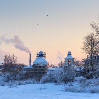 *** :: Наталья Кузнецова