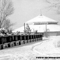 Старый цирк :: Даниэл Данилов