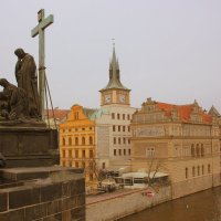 Прага :: Николай Гренков