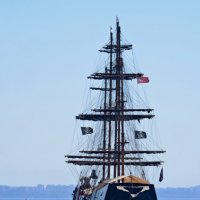 Пиратская яхта :: Tatiana Kretova