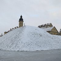 Несвижский замок. :: Валентина Жукова