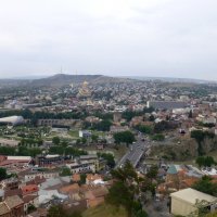 Тбилиси :: Наиля 