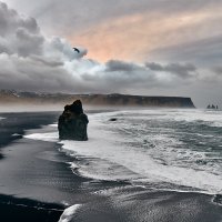 Reynisfjara :: Игорь Иванов