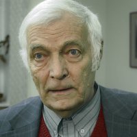Виктор Ахломов, фотокорреспондент. :: Игорь Олегович Кравченко