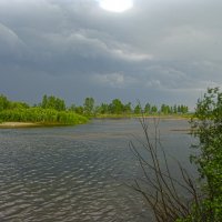 перед грозой :: Михаил Михайлов