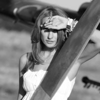 airplane :: Katarina Guz`