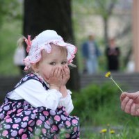 Цветочек :: Юрий Семидоцкий