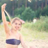 summertime madness :: Маша Шокалюк