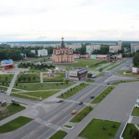Десногорск :: Дмитрий Буданов
