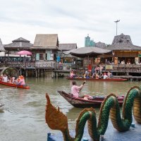 floating market :: Дмитрий Карышев