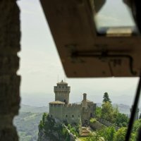 Serenissima Repubblica di San Marino :: Рома Кондратьев