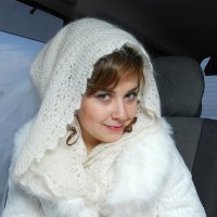 Невеста :: Olga Kopacheva