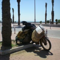 Марокко :: Angela Ray 