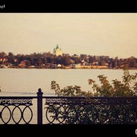 City of Nizhny Tagil :: Кристина Худякова