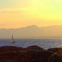 Salou..  Peaceful and lovely.. :: Jio_Salou aticodelmar