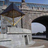 Андреевский мост :: Вера 