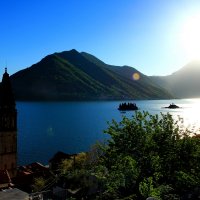 Montenegro :: Anima Saltus