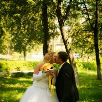Свадьба :: Илья 