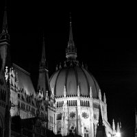 Парламент Венгрии :: mithria 