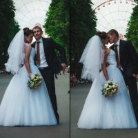 Wedding :: Inna Frolova