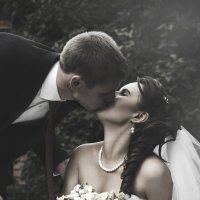 Wedding :: Inna Frolova