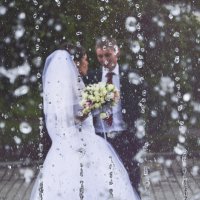 Wedding :: Inna Frolova