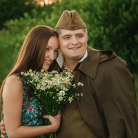 Evgeniy and Anastasiya, the second story ... :: Денис Силин
