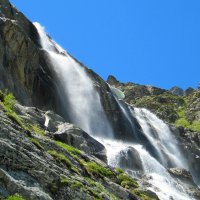Софийские водопады :: Светлана Попова
