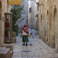 Иерусалимские хроники :: Ustas Photo Art