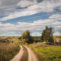 Вираж :: Владимир Макаров