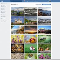 Социальная сеть ВК - Мои фотоальбомы :: Игорь Сарапулов