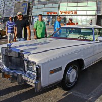 Geronimo;s Cadillac #1 :: M Marikfoto