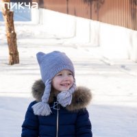 Зима :: Юлия Курдова