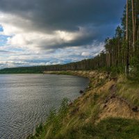 р. Вятка :: Александр Теддер