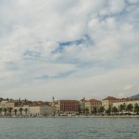Сплит, Хорватия :: leo yagonen