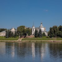 Тверские зарисовки. :: юрий макаров