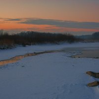 Сумерки. :: Владимир Лобанов